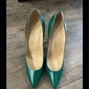 Christian Louboutin Pigalle